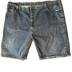 Levi's 569 Jean Shorts